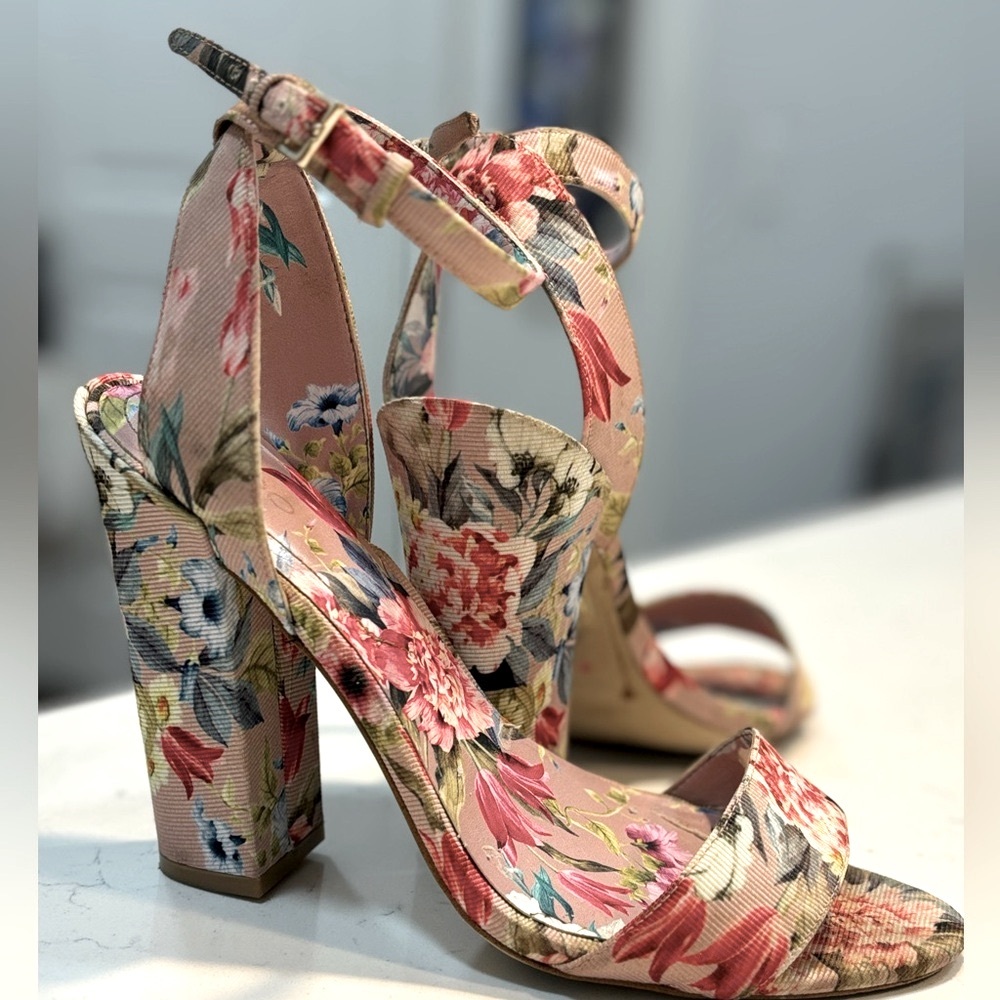 ALDO Miyaa Ankle Strap Sandal